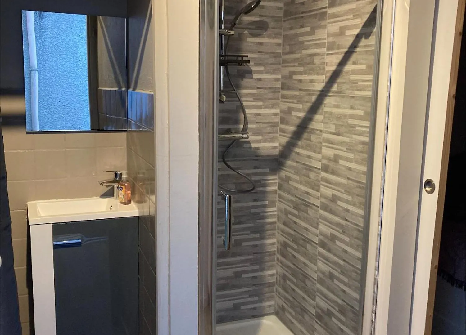 Appartement Calme Et Cosy تارْب فرنسا