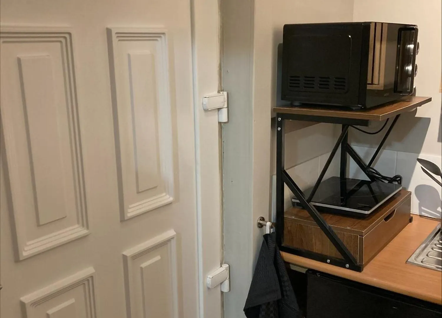 Appartement Calme Et Cosy تارْب شقة