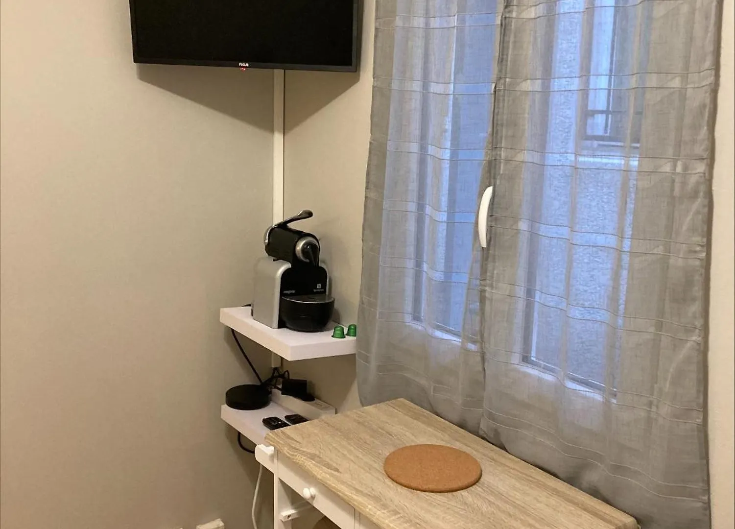 Appartement Calme Et Cosy تارْب فرنسا