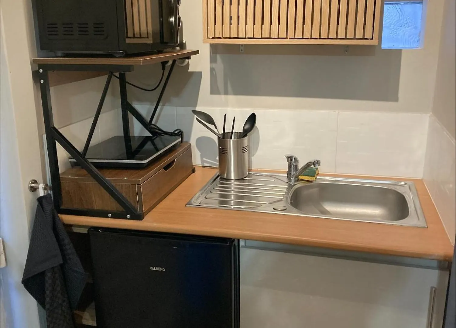Appartement Calme Et Cosy تارْب