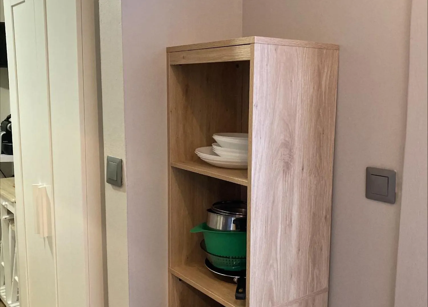 شقة Appartement Calme Et Cosy تارْب
