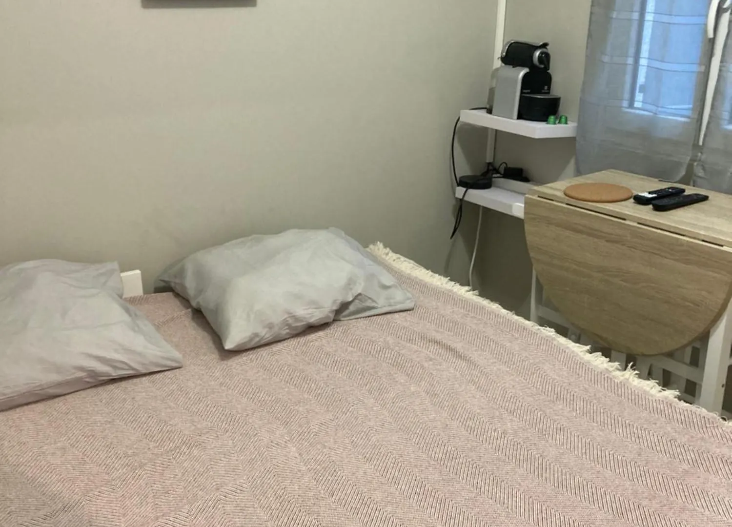 شقة Appartement Calme Et Cosy تارْب