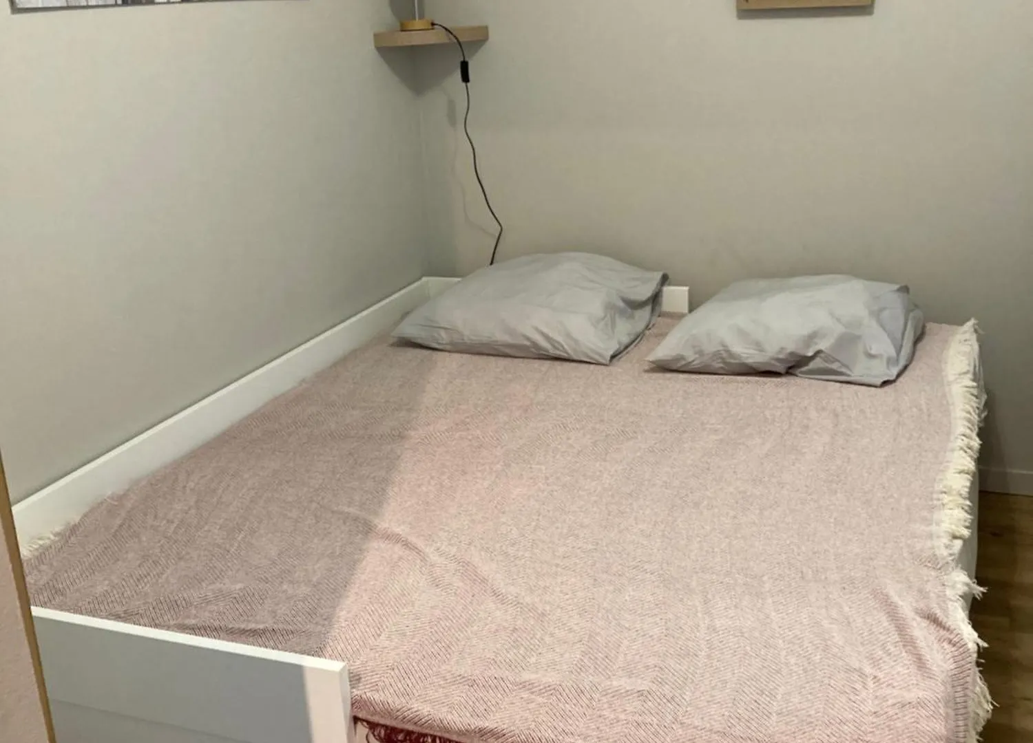 Appartement Calme Et Cosy تارْب